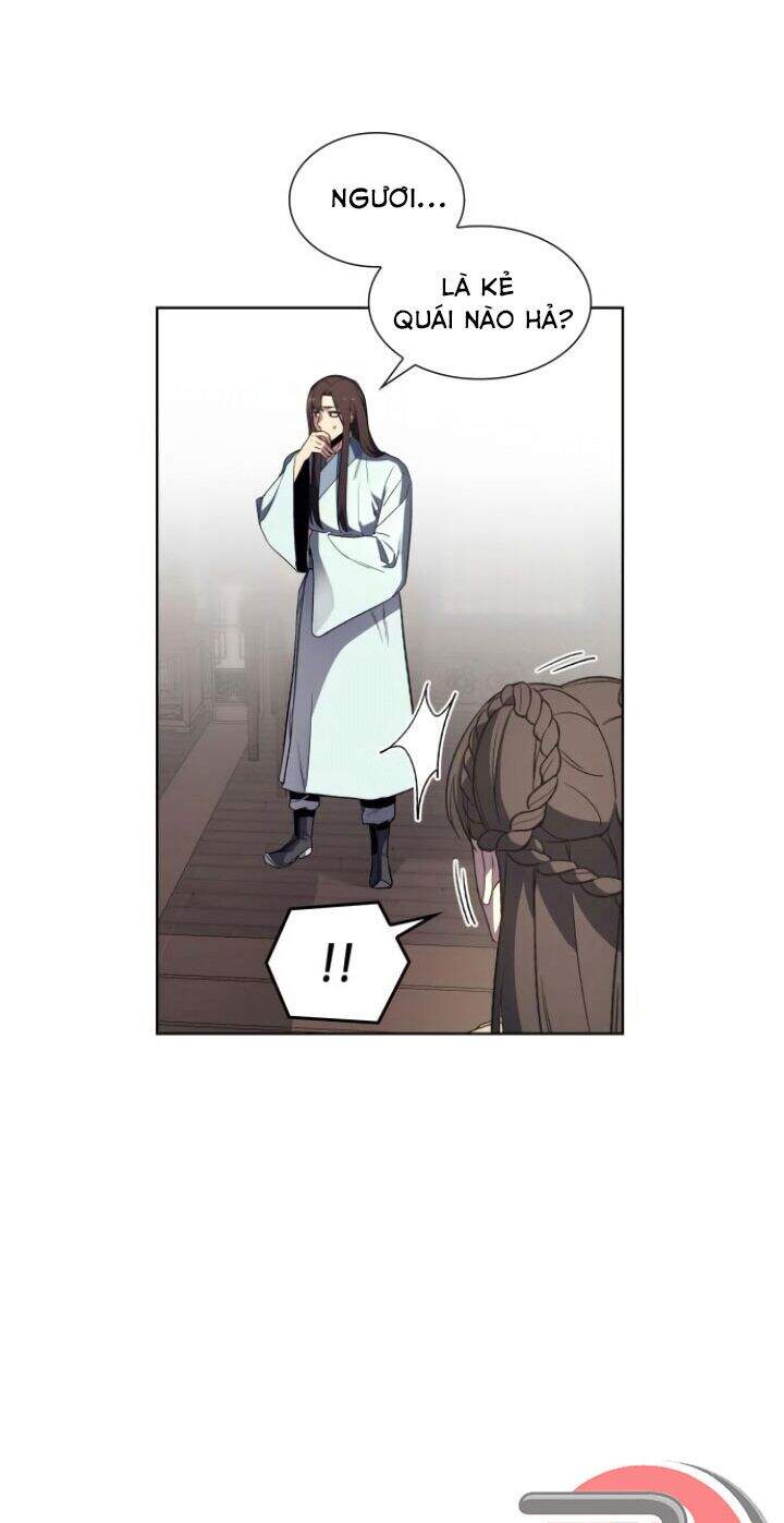 Thiên Ma Thần Quyết Trùng Sinh Chapter 3 - Trang 2