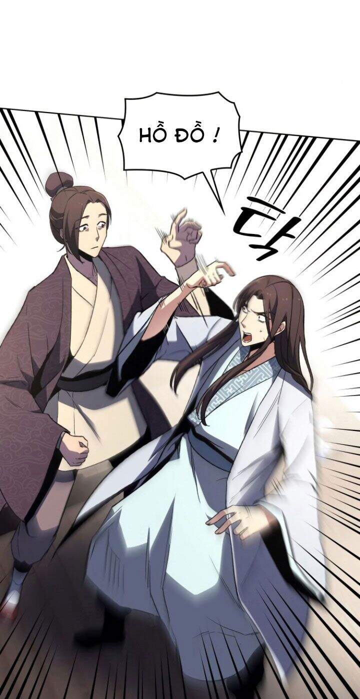 Thiên Ma Thần Quyết Trùng Sinh Chapter 3 - Trang 2