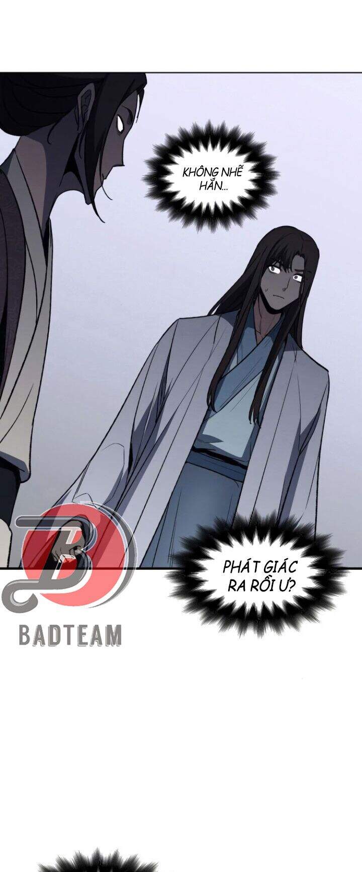 Thiên Ma Thần Quyết Trùng Sinh Chapter 3 - Trang 2