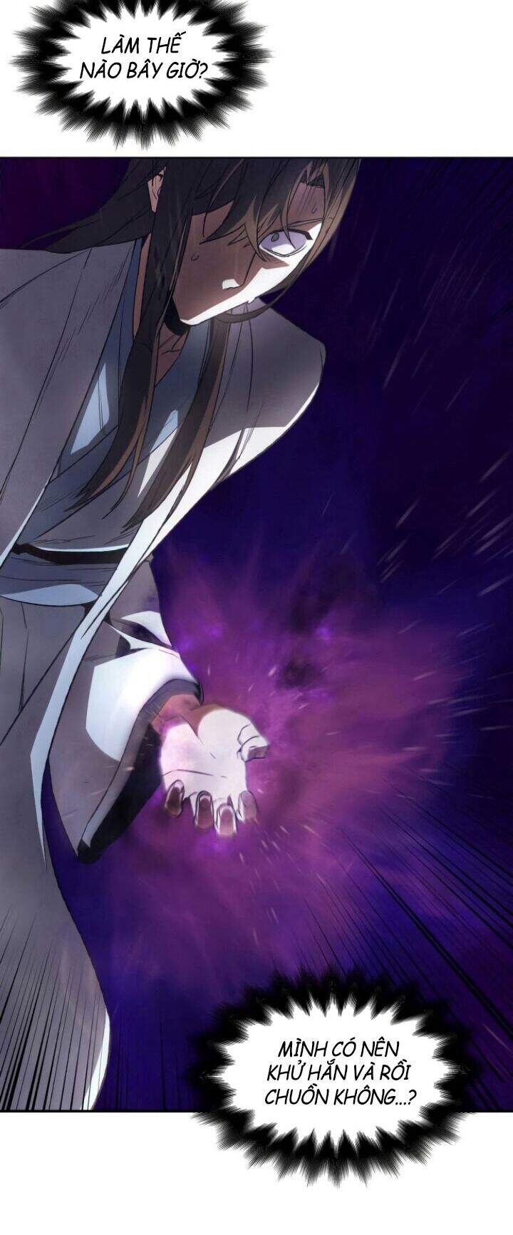 Thiên Ma Thần Quyết Trùng Sinh Chapter 3 - Trang 2