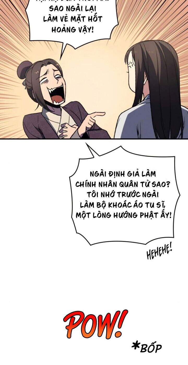 Thiên Ma Thần Quyết Trùng Sinh Chapter 3 - Trang 2