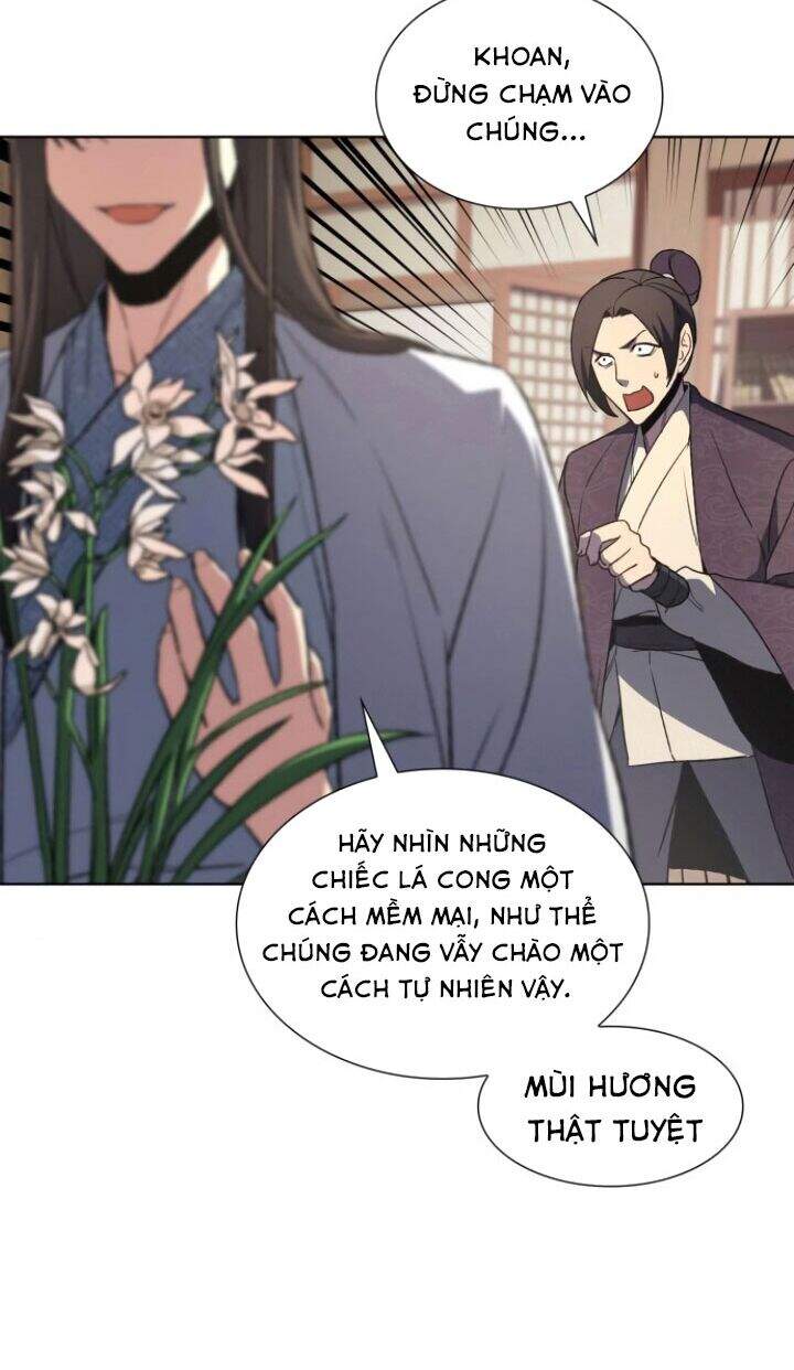 Thiên Ma Thần Quyết Trùng Sinh Chapter 3 - Trang 2