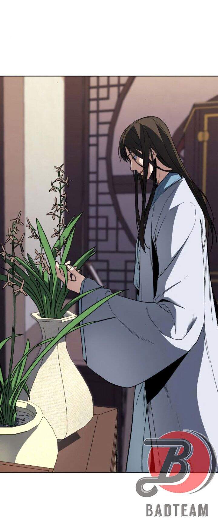 Thiên Ma Thần Quyết Trùng Sinh Chapter 3 - Trang 2