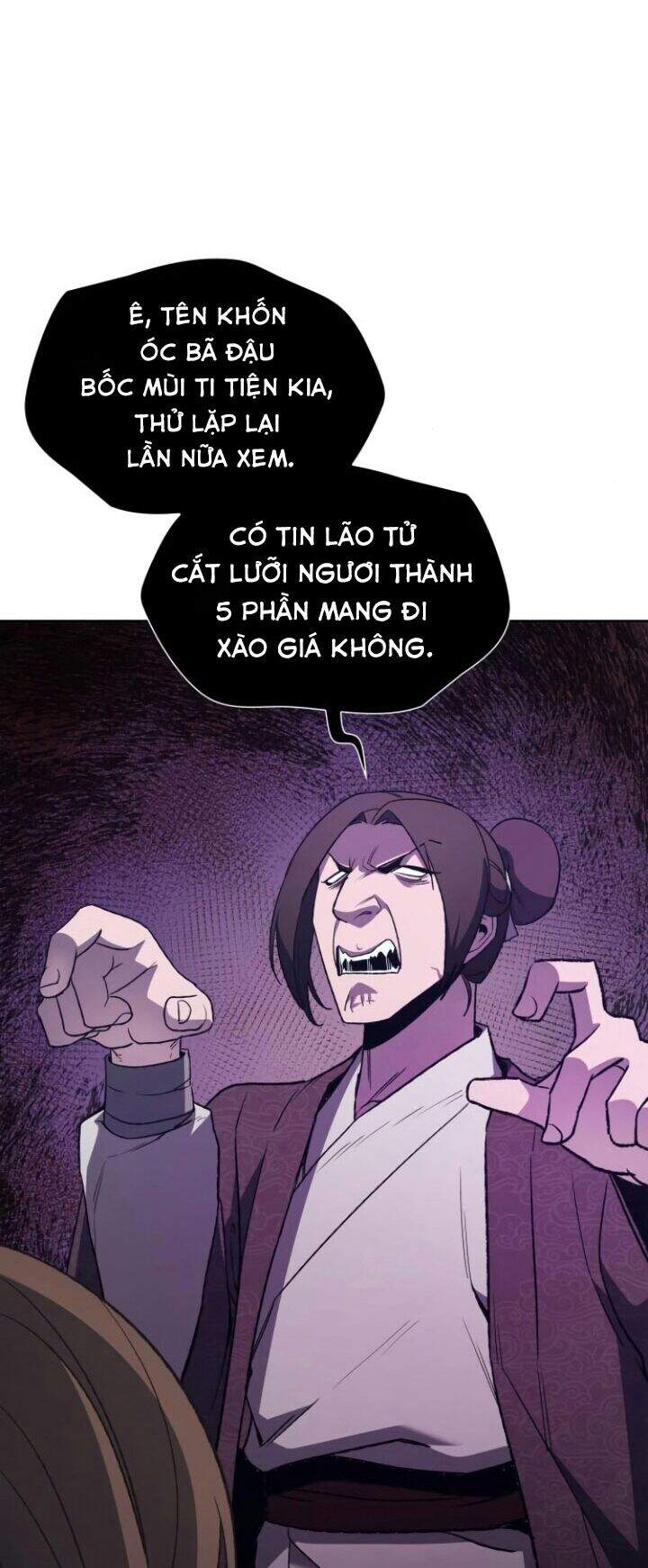 Thiên Ma Thần Quyết Trùng Sinh Chapter 3 - Trang 2