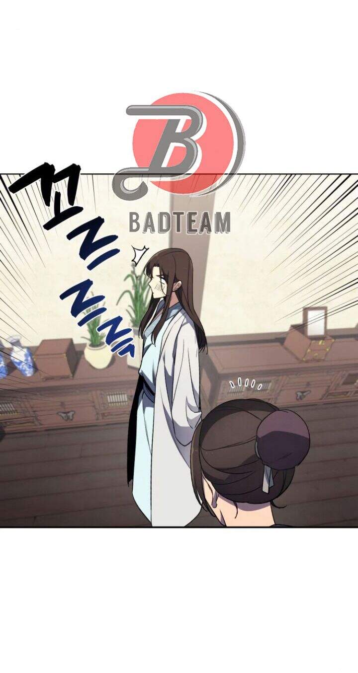 Thiên Ma Thần Quyết Trùng Sinh Chapter 3 - Trang 2