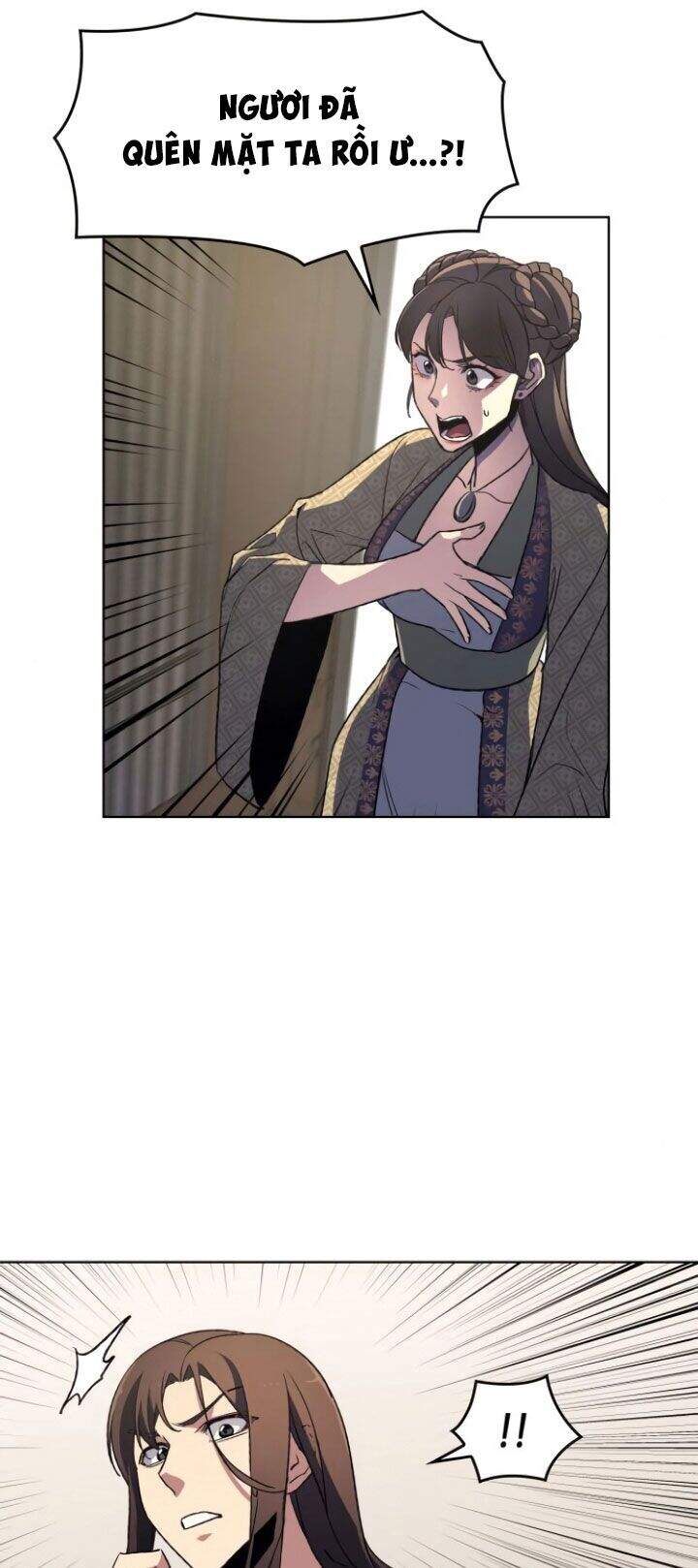 Thiên Ma Thần Quyết Trùng Sinh Chapter 3 - Trang 2