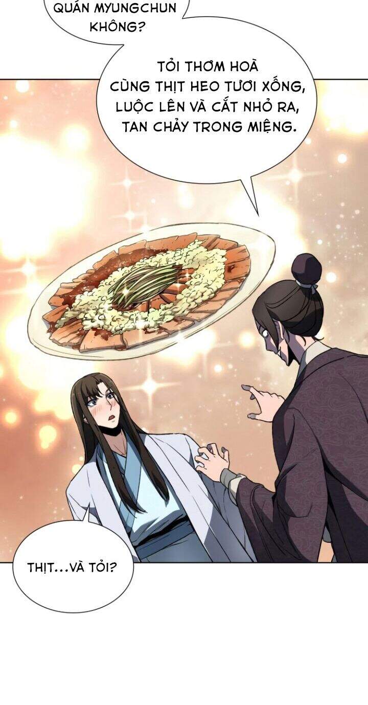 Thiên Ma Thần Quyết Trùng Sinh Chapter 3 - Trang 2