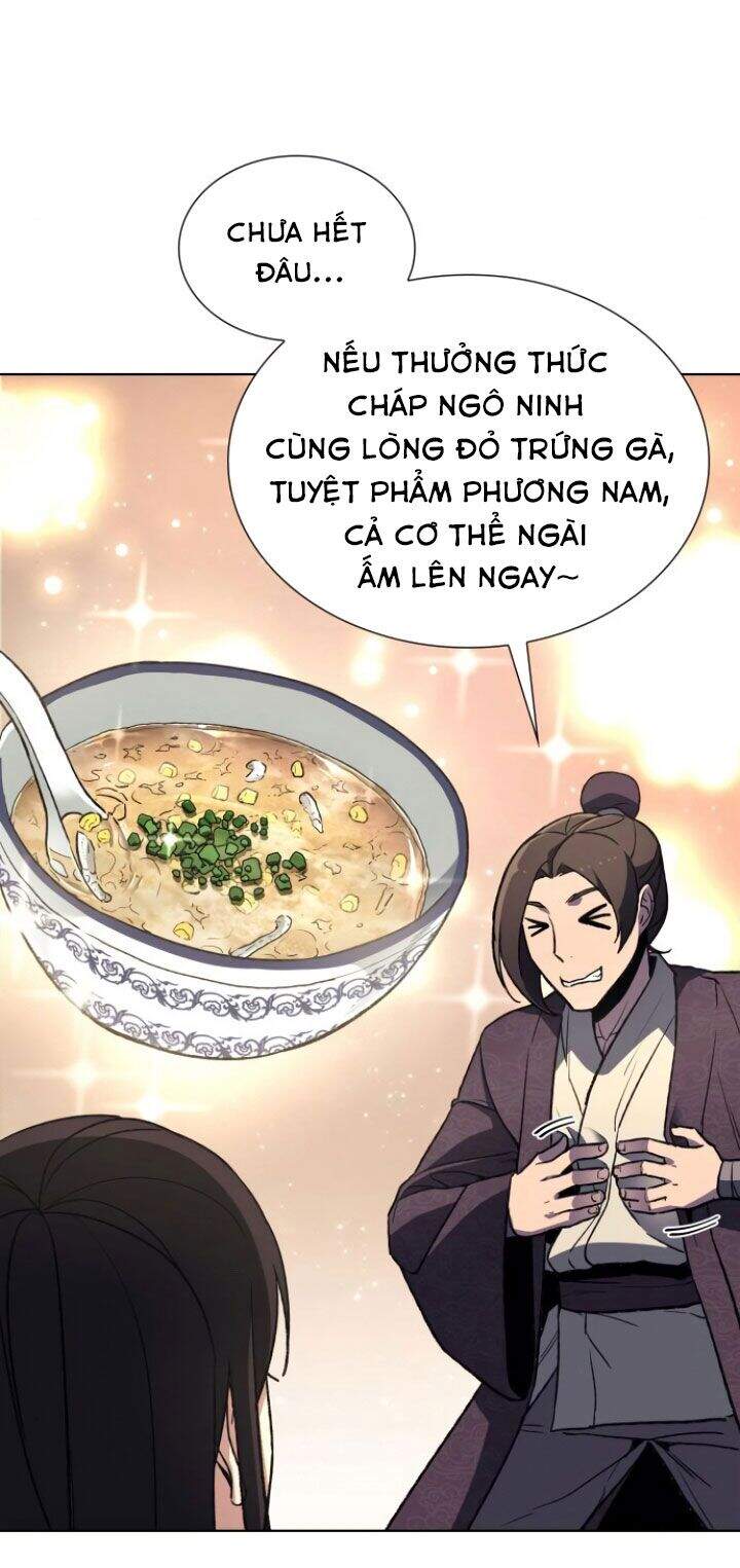 Thiên Ma Thần Quyết Trùng Sinh Chapter 3 - Trang 2