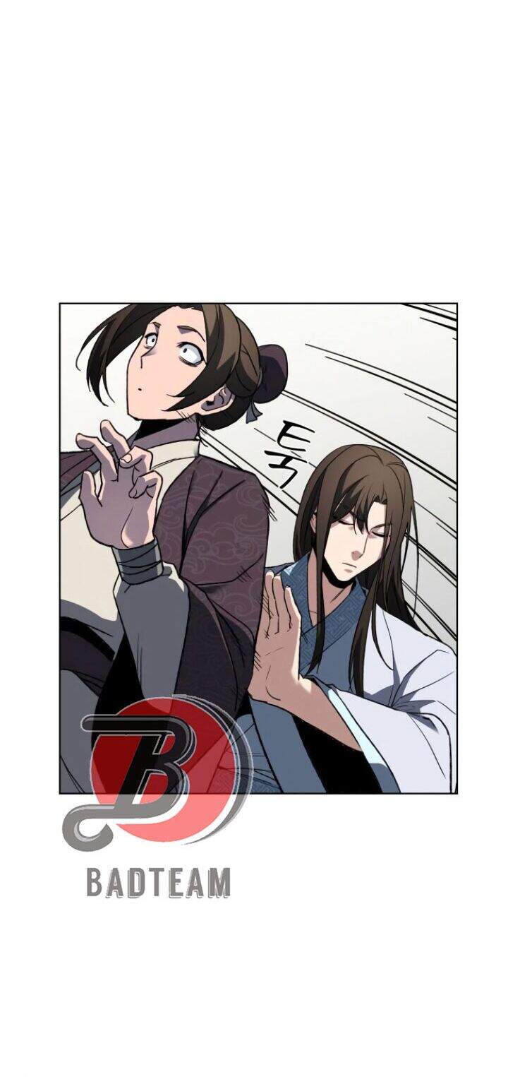 Thiên Ma Thần Quyết Trùng Sinh Chapter 3 - Trang 2