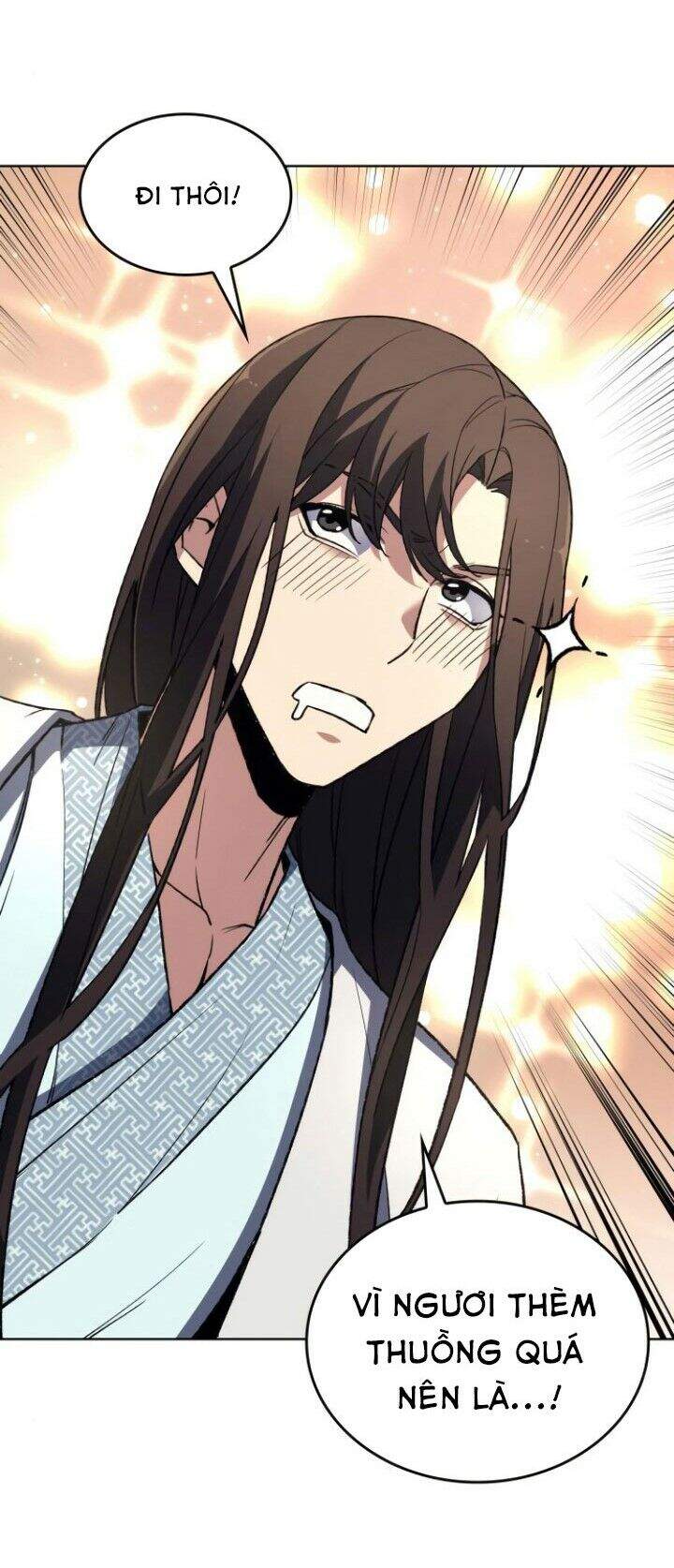 Thiên Ma Thần Quyết Trùng Sinh Chapter 3 - Trang 2