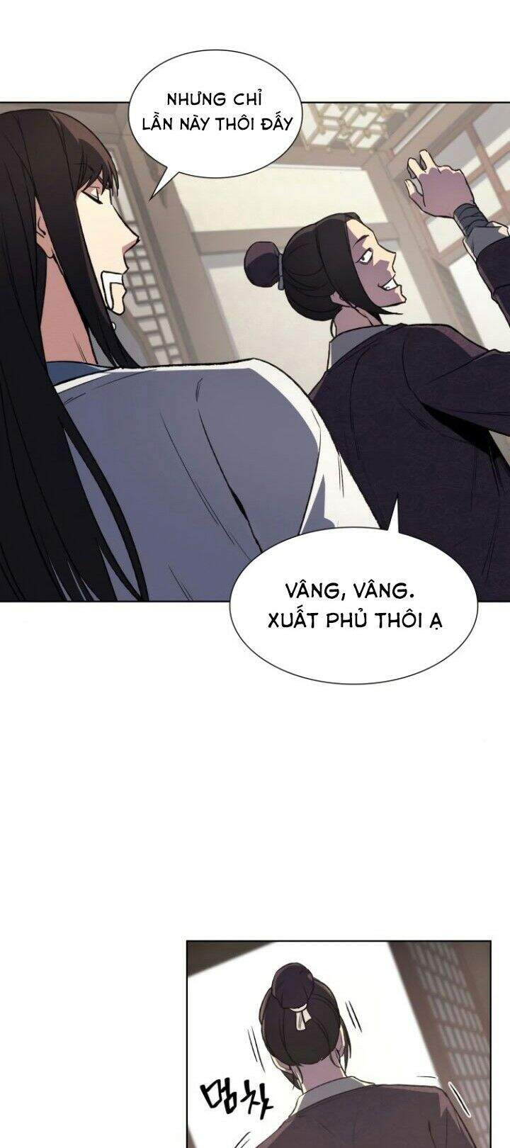 Thiên Ma Thần Quyết Trùng Sinh Chapter 3 - Trang 2