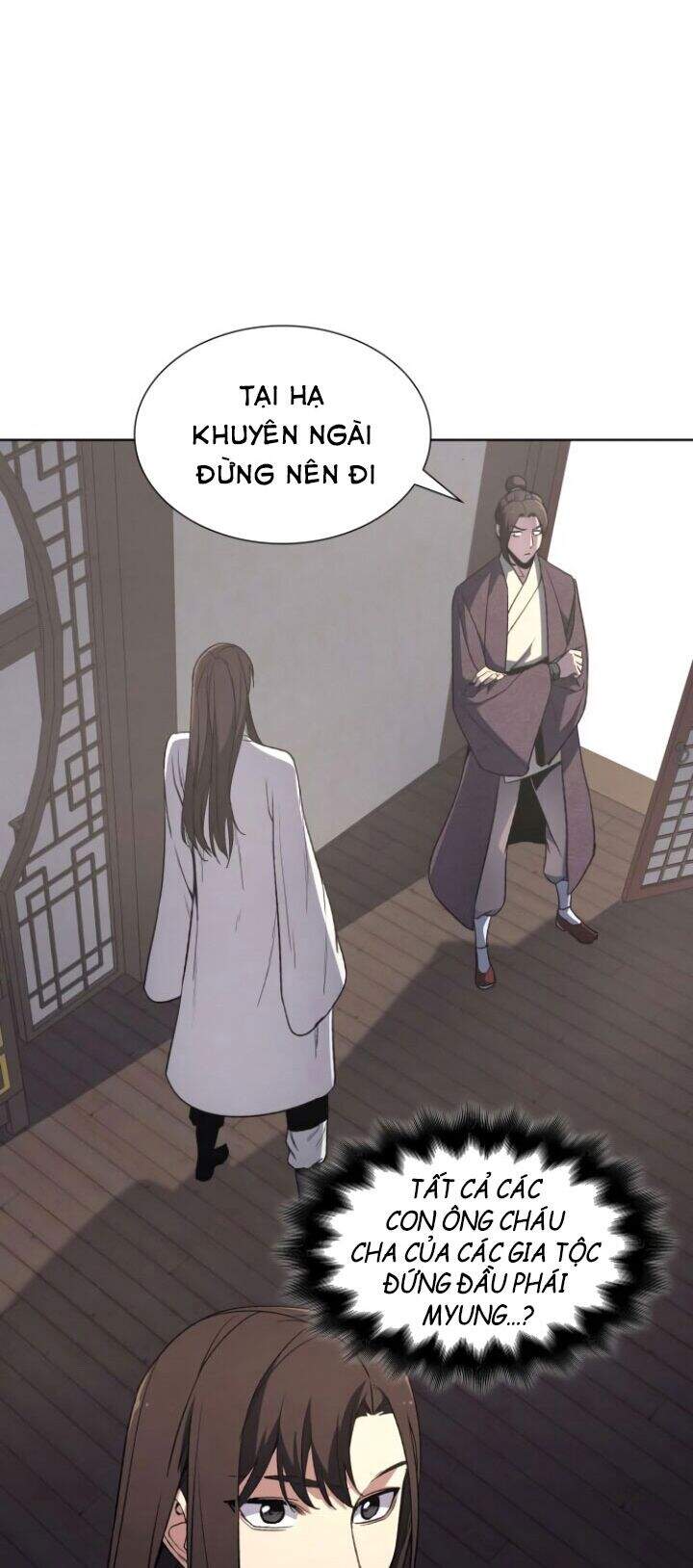 Thiên Ma Thần Quyết Trùng Sinh Chapter 3 - Trang 2