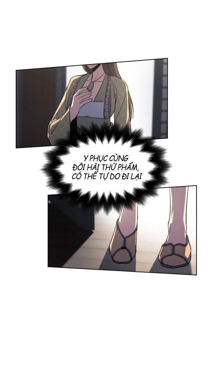 Thiên Ma Thần Quyết Trùng Sinh Chapter 3 - Trang 2