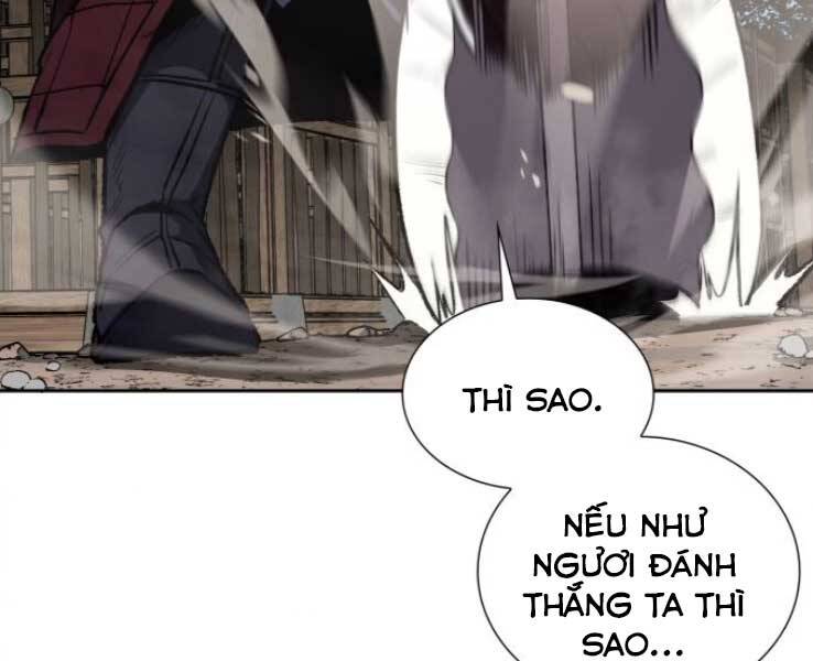 Thiên Ma Thần Quyết Trùng Sinh Chapter 30 - Trang 2