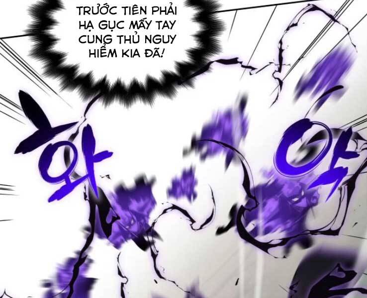 Thiên Ma Thần Quyết Trùng Sinh Chapter 30 - Trang 2
