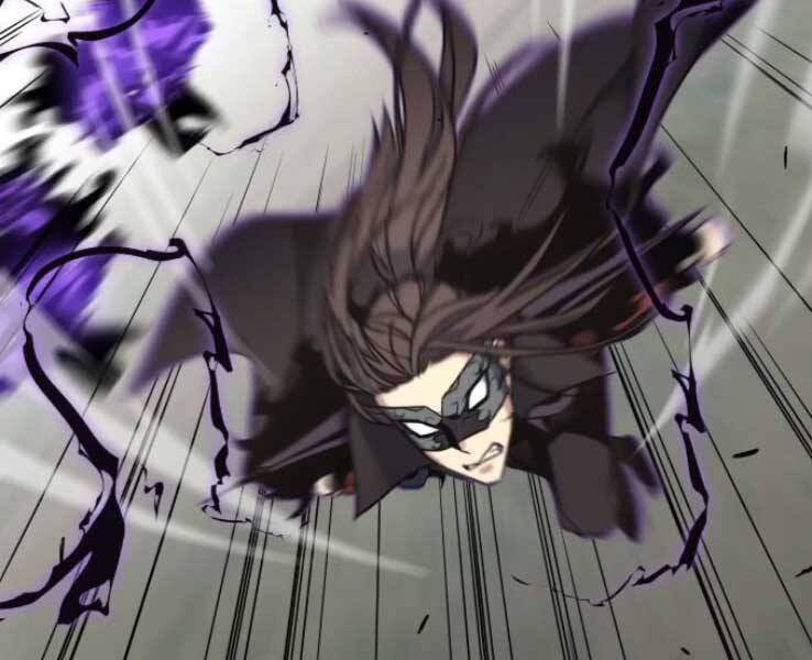 Thiên Ma Thần Quyết Trùng Sinh Chapter 30 - Trang 2