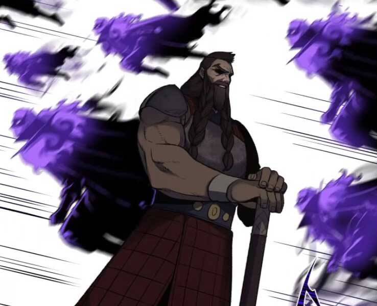 Thiên Ma Thần Quyết Trùng Sinh Chapter 30 - Trang 2