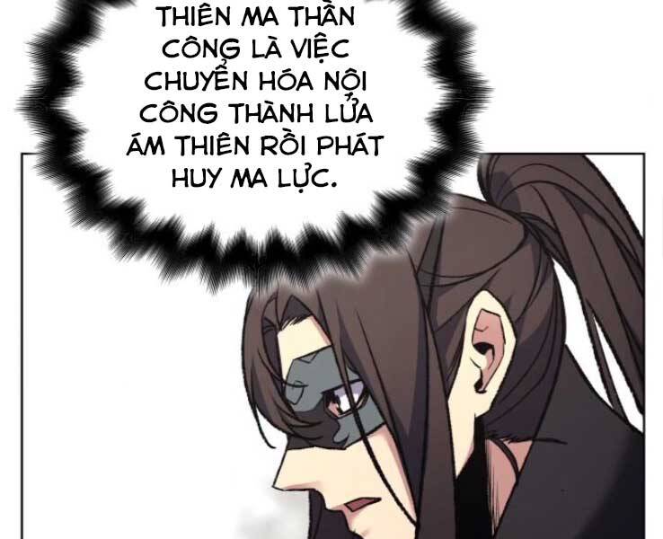 Thiên Ma Thần Quyết Trùng Sinh Chapter 30 - Trang 2