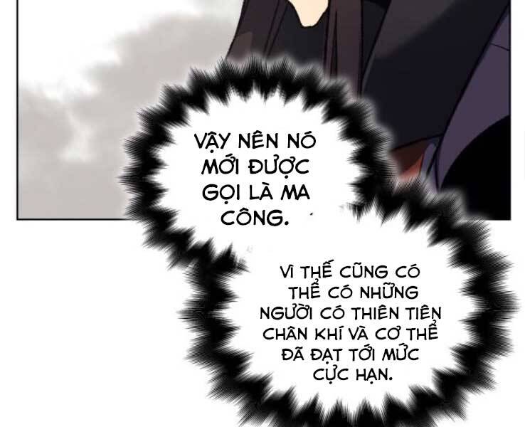 Thiên Ma Thần Quyết Trùng Sinh Chapter 30 - Trang 2