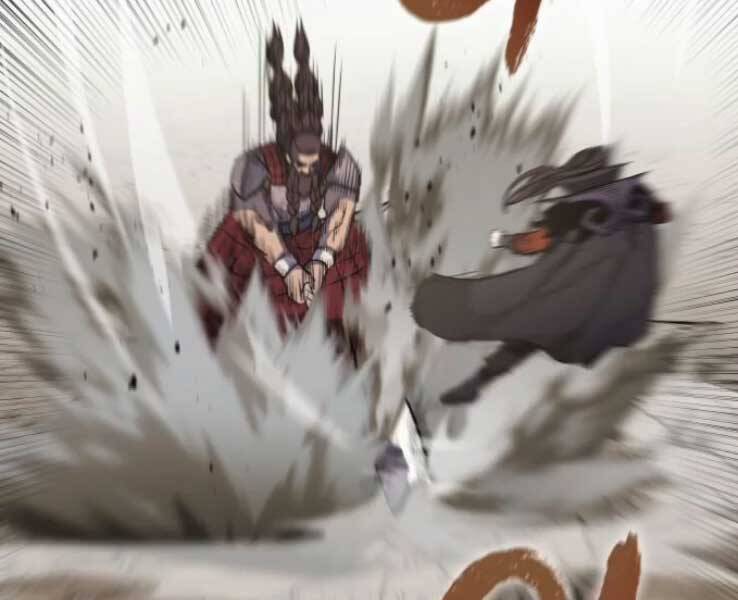 Thiên Ma Thần Quyết Trùng Sinh Chapter 30 - Trang 2