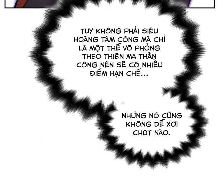 Thiên Ma Thần Quyết Trùng Sinh Chapter 30 - Trang 2