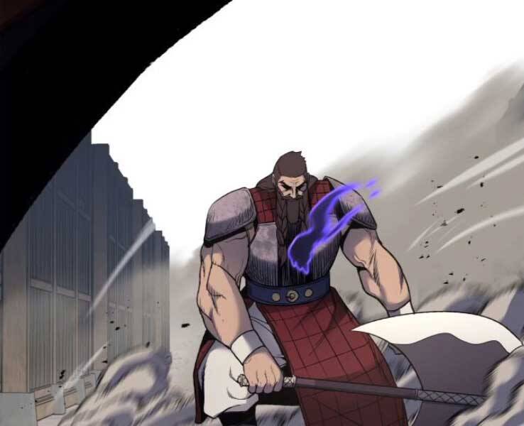 Thiên Ma Thần Quyết Trùng Sinh Chapter 30 - Trang 2