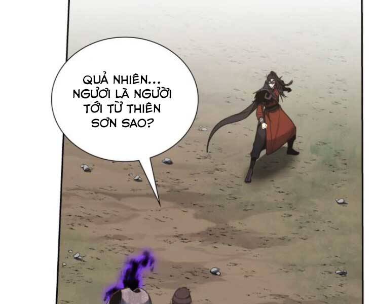 Thiên Ma Thần Quyết Trùng Sinh Chapter 30 - Trang 2