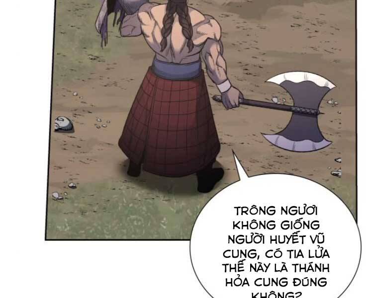 Thiên Ma Thần Quyết Trùng Sinh Chapter 30 - Trang 2