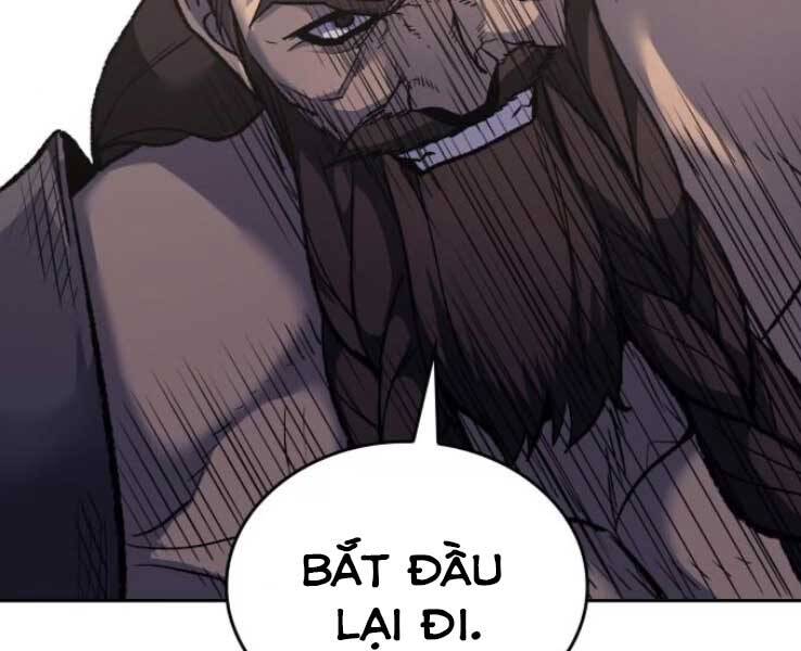 Thiên Ma Thần Quyết Trùng Sinh Chapter 30 - Trang 2