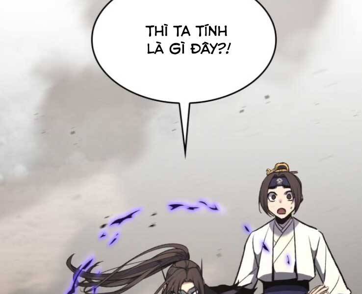 Thiên Ma Thần Quyết Trùng Sinh Chapter 30 - Trang 2