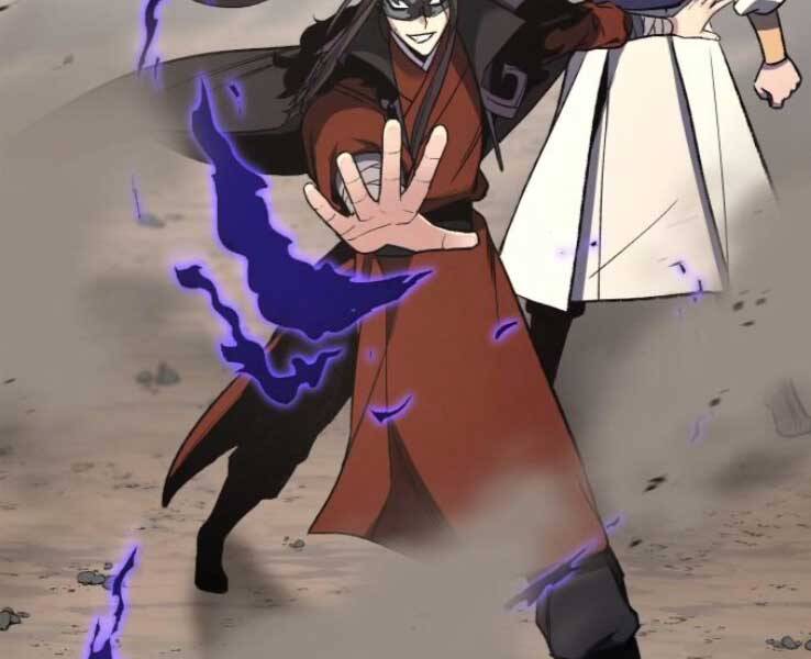 Thiên Ma Thần Quyết Trùng Sinh Chapter 30 - Trang 2