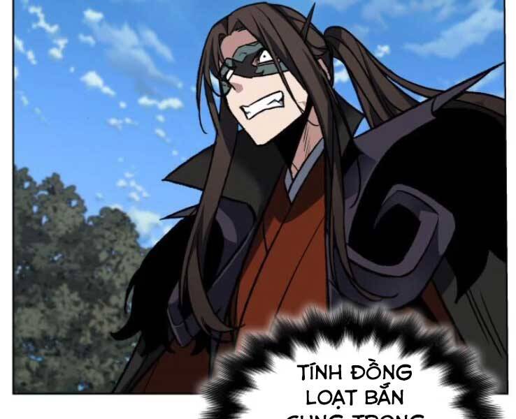 Thiên Ma Thần Quyết Trùng Sinh Chapter 30 - Trang 2