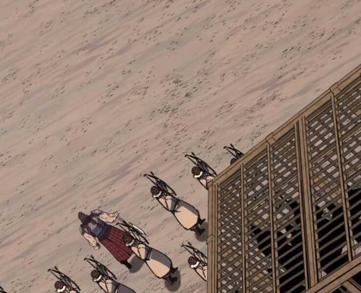 Thiên Ma Thần Quyết Trùng Sinh Chapter 30 - Trang 2