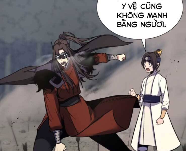 Thiên Ma Thần Quyết Trùng Sinh Chapter 30 - Trang 2