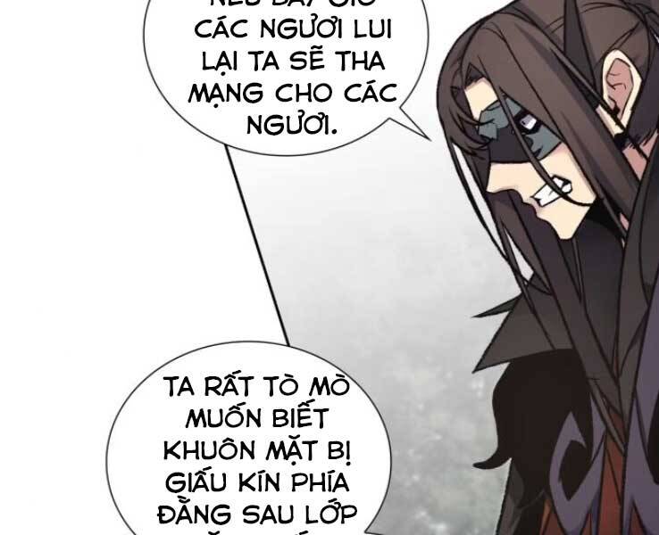 Thiên Ma Thần Quyết Trùng Sinh Chapter 30 - Trang 2