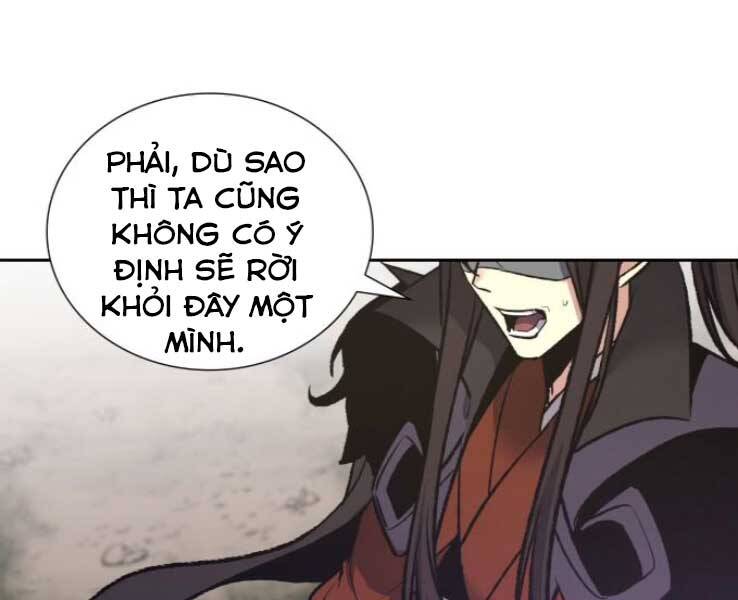 Thiên Ma Thần Quyết Trùng Sinh Chapter 30 - Trang 2