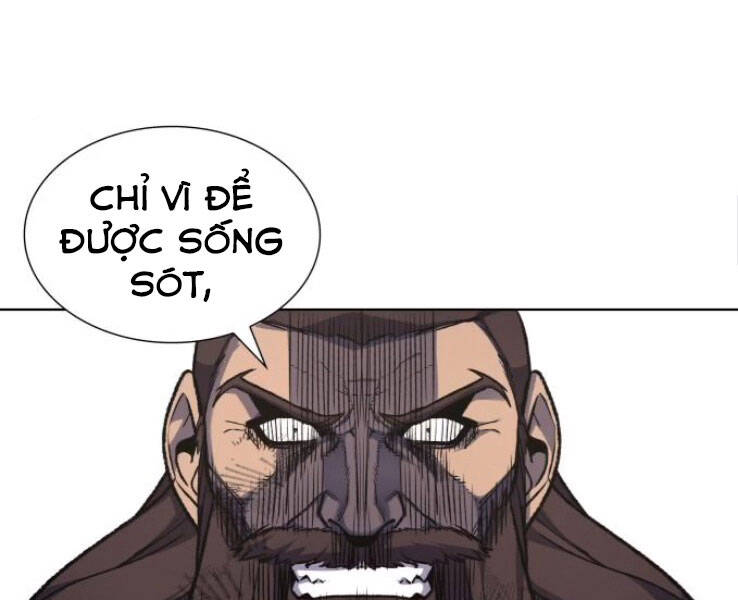 Thiên Ma Thần Quyết Trùng Sinh Chapter 31 - Trang 2