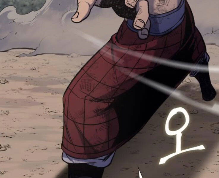 Thiên Ma Thần Quyết Trùng Sinh Chapter 31 - Trang 2