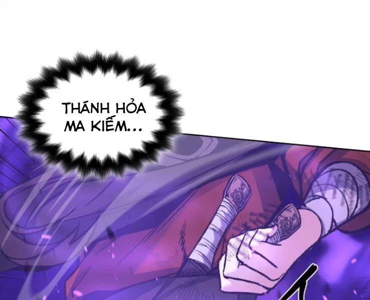 Thiên Ma Thần Quyết Trùng Sinh Chapter 31 - Trang 2