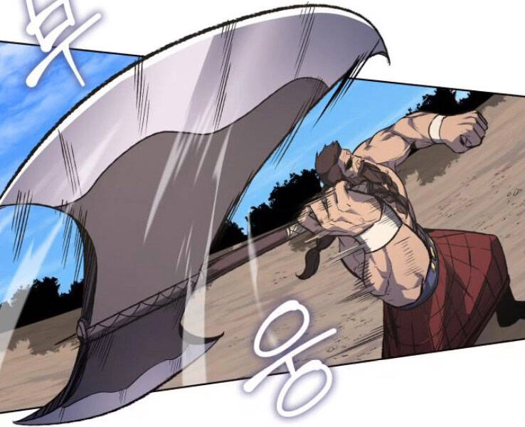 Thiên Ma Thần Quyết Trùng Sinh Chapter 31 - Trang 2