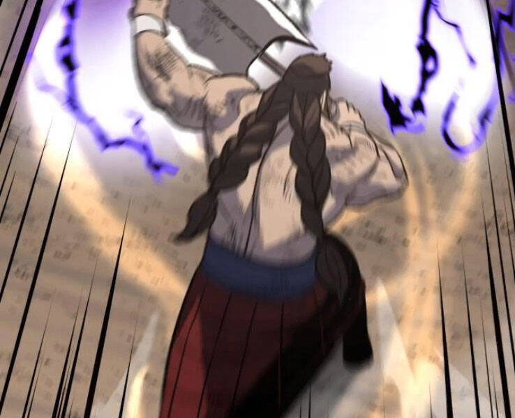 Thiên Ma Thần Quyết Trùng Sinh Chapter 31 - Trang 2