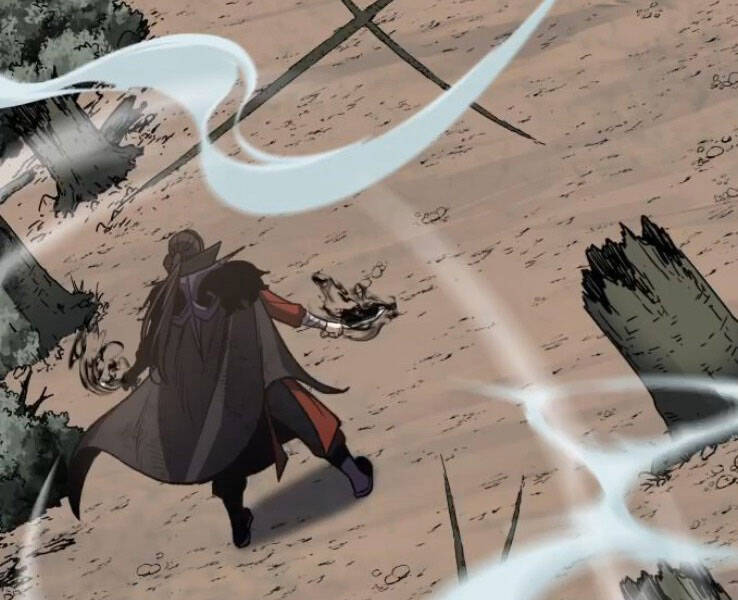 Thiên Ma Thần Quyết Trùng Sinh Chapter 31 - Trang 2