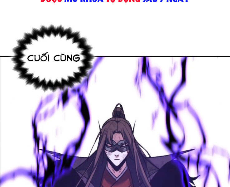 Thiên Ma Thần Quyết Trùng Sinh Chapter 31 - Trang 2