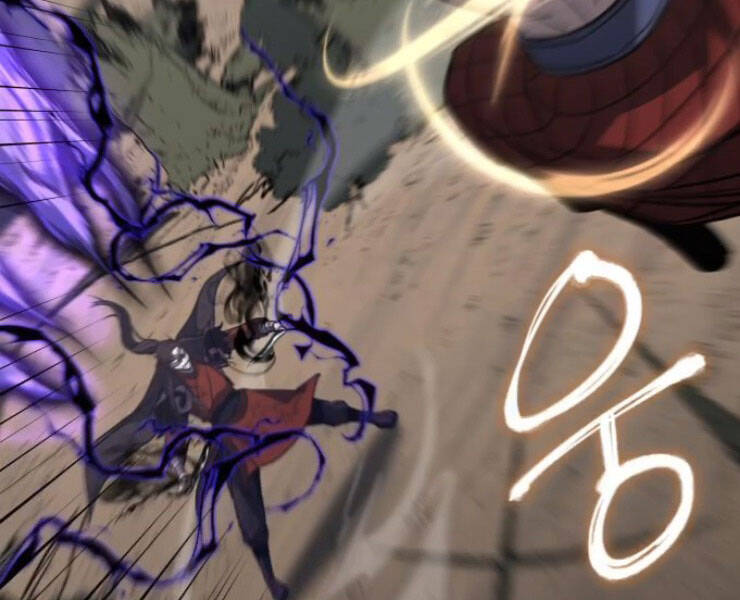 Thiên Ma Thần Quyết Trùng Sinh Chapter 31 - Trang 2