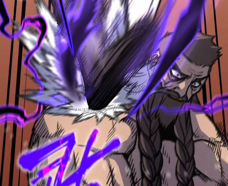 Thiên Ma Thần Quyết Trùng Sinh Chapter 31 - Trang 2