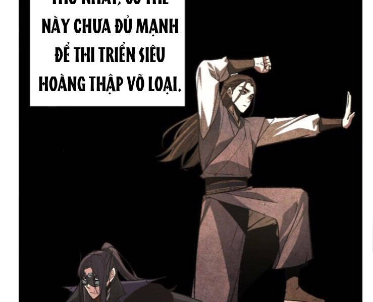 Thiên Ma Thần Quyết Trùng Sinh Chapter 31 - Trang 2