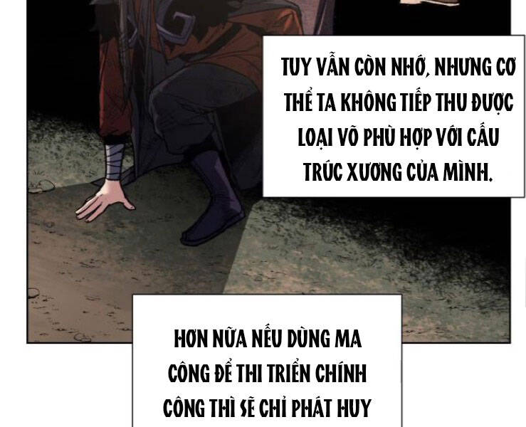 Thiên Ma Thần Quyết Trùng Sinh Chapter 31 - Trang 2
