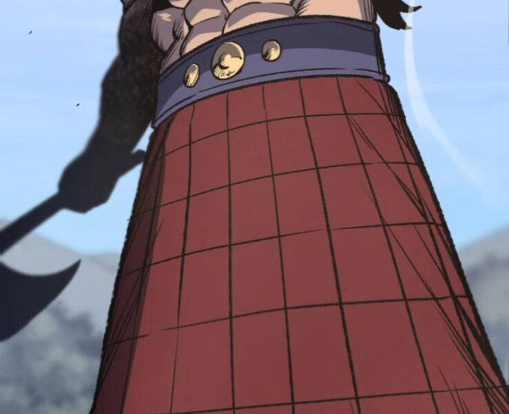 Thiên Ma Thần Quyết Trùng Sinh Chapter 31 - Trang 2