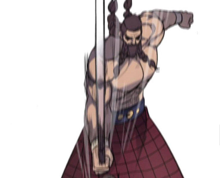 Thiên Ma Thần Quyết Trùng Sinh Chapter 31 - Trang 2