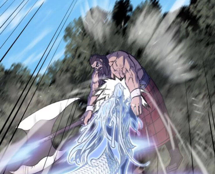 Thiên Ma Thần Quyết Trùng Sinh Chapter 31 - Trang 2